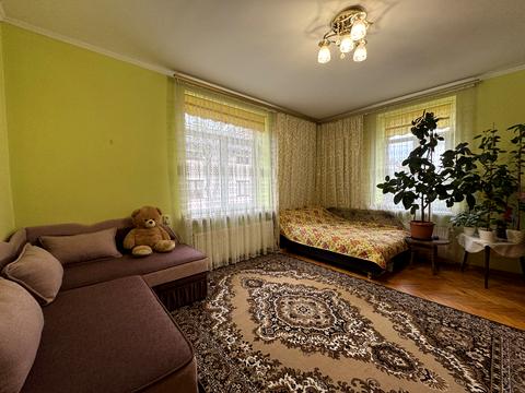 Квартира на вул. Мангаймська, 16 в Чернівці, ID 224879, фото №1