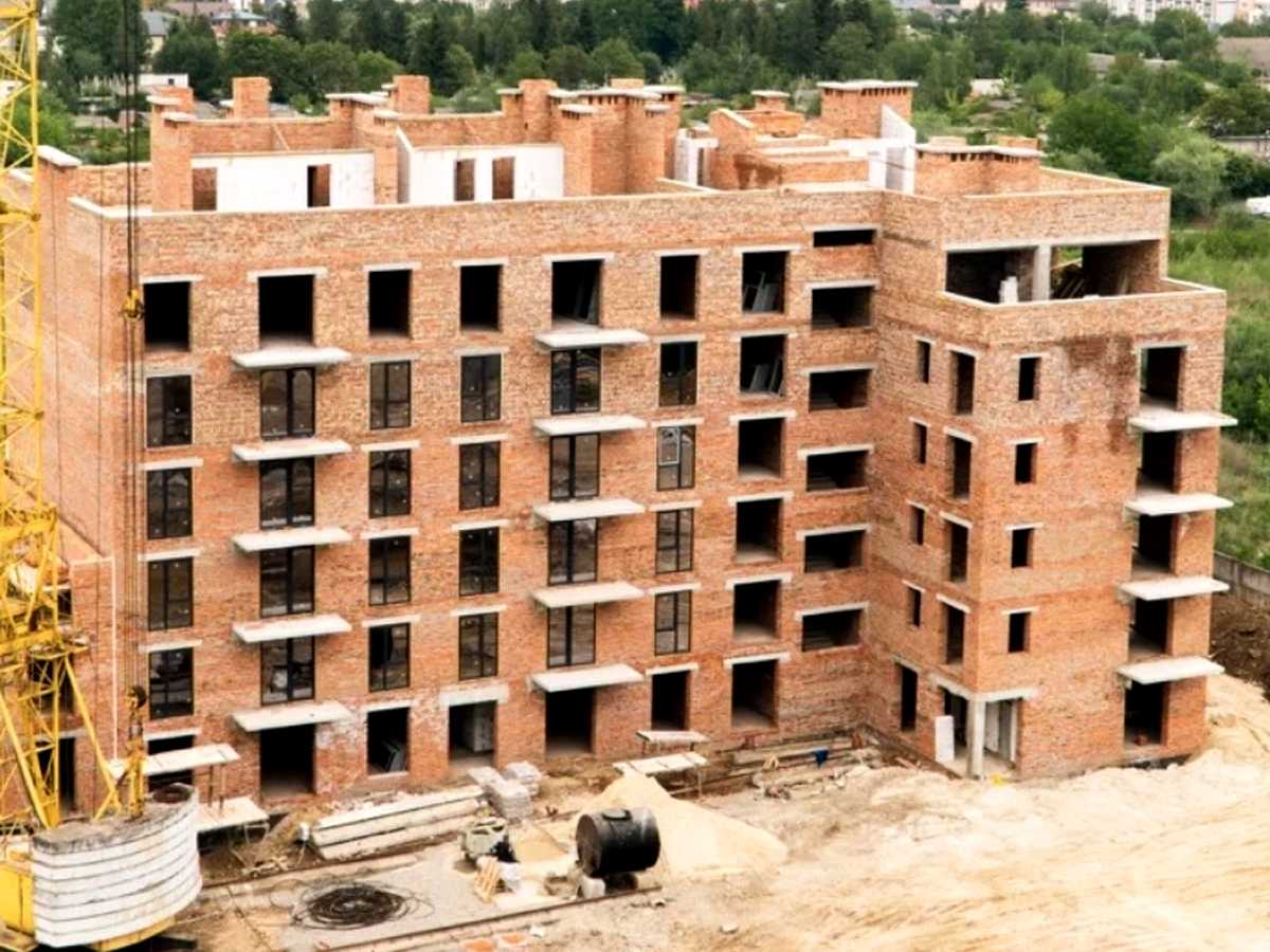 Квартира на вул. Краківська в Івано-Франківську, ID 305863, фото №3