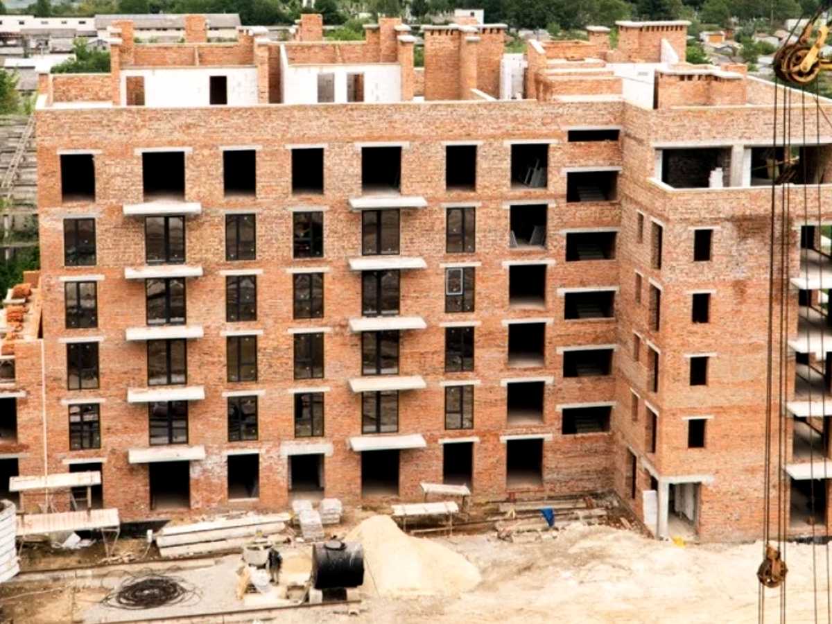 Квартира на вул. Краківська в Івано-Франківську, ID 305863, фото №5