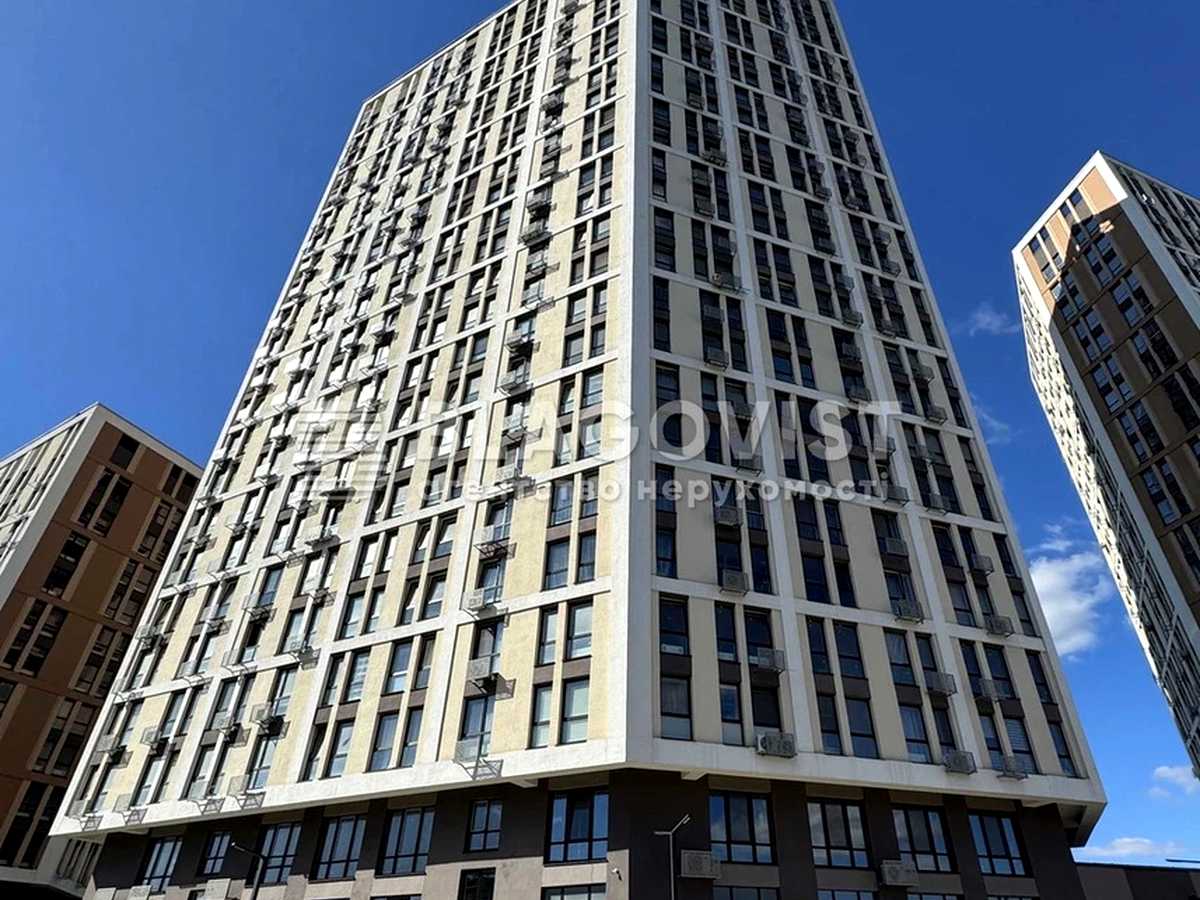 Квартира на вул. Київська, 235 в Києві, ID 309673, фото №1