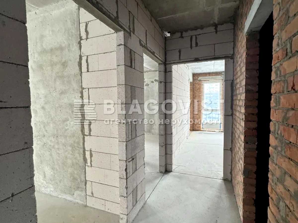 Квартира на вул. Київська, 235 в Києві, ID 309673, фото №3