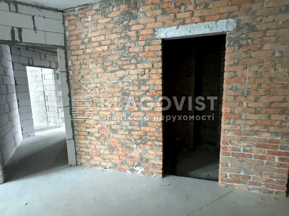 Квартира на вул. Київська, 235 в Києві, ID 309673, фото №4