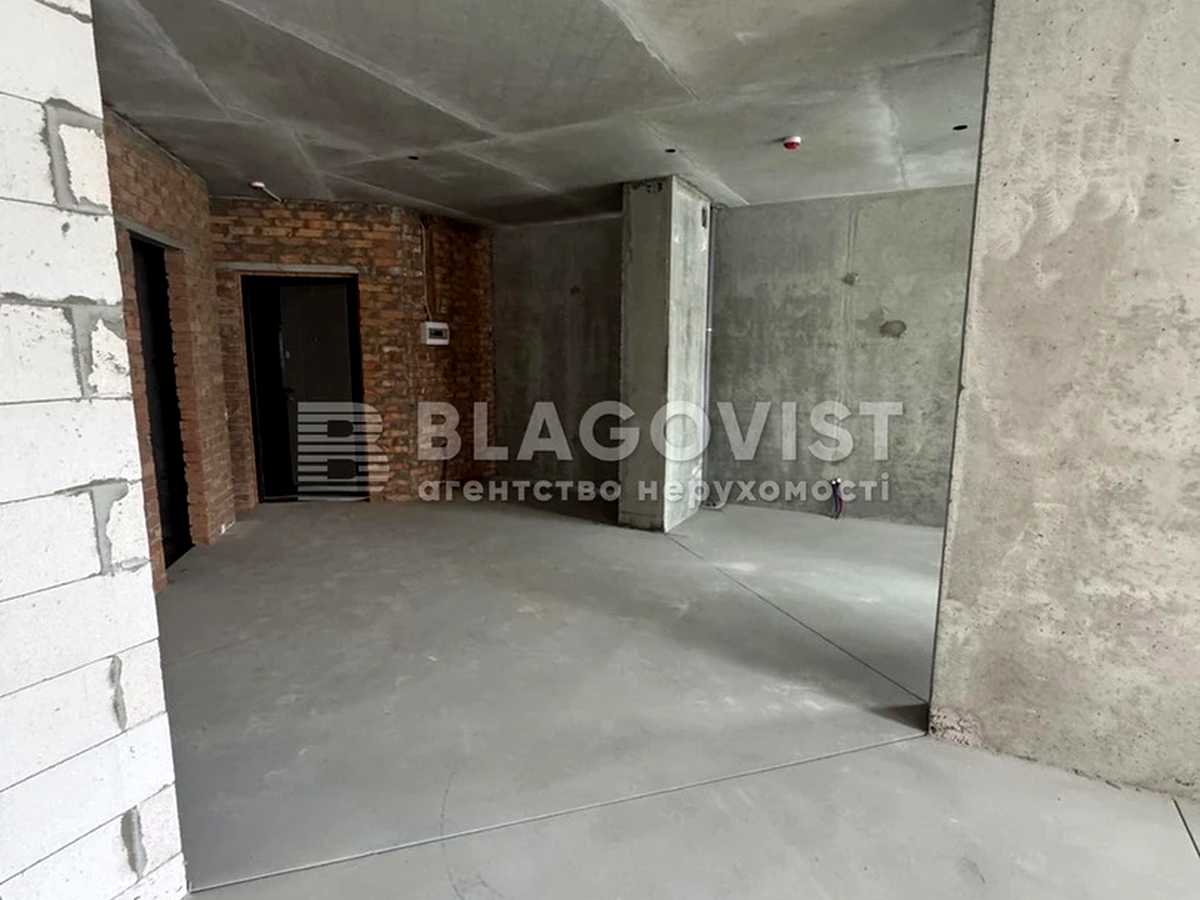 Квартира на вул. Київська, 235 в Києві, ID 309673, фото №5