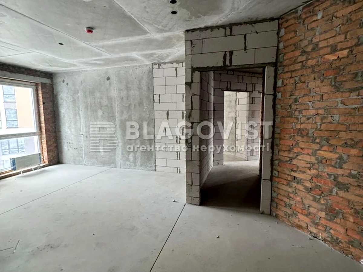 Квартира на вул. Київська, 235 в Києві, ID 309673, фото №6