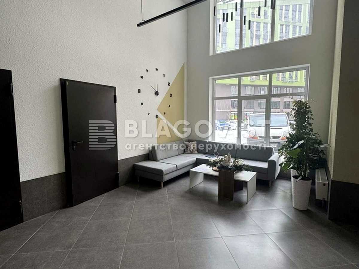 Квартира на вул. Київська, 235 в Києві, ID 309673, фото №7