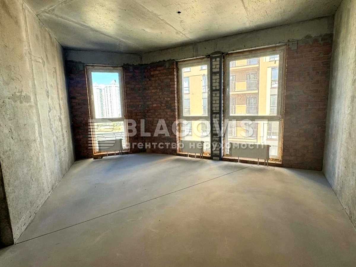 Квартира на вул. Київська, 235 в Києві, ID 309673, фото №9