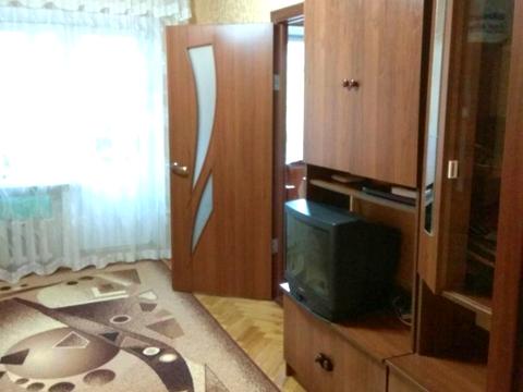 Квартира на вул. Тампере, 6 в Києві, ID 203342, фото №9