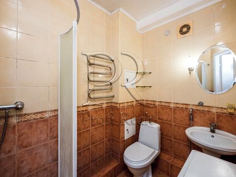 Квартира на вул. Велика Васильківська, 102 в Києві, ID 191289, фото №11