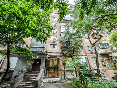 Квартира на вул. Велика Васильківська, 102 в Києві, ID 191289, фото №15