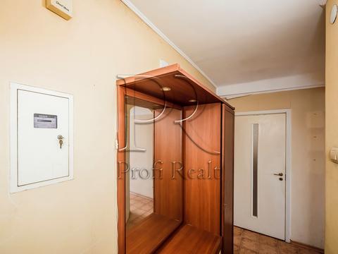 Квартира на вул. Велика Васильківська, 102 в Києві, ID 191289, фото №19
