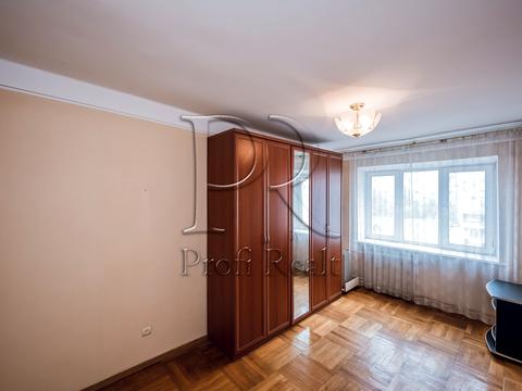 Квартира на вул. Велика Васильківська, 102 в Київ, ID 191289, фото №4