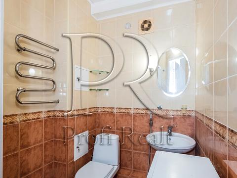 Квартира на вул. Велика Васильківська, 102 в Києві, ID 191289, фото №10