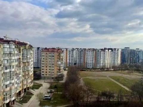 Квартира на вул. Тролейбусна, 32 в Івано-Франківську, ID 272853, фото №9
