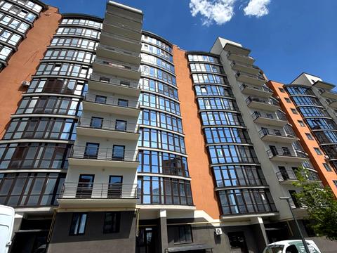 Квартира на вул. Калуське шосе, 3, к10 в Івано-Франківську, ID 178586, фото №1