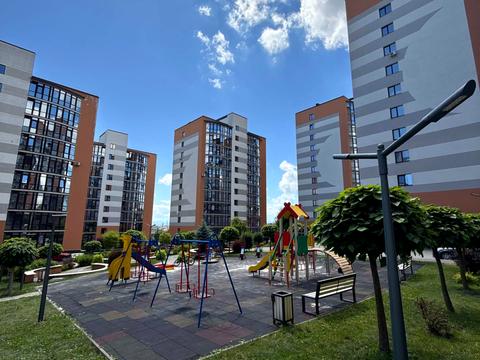 Квартира на вул. Калуське шосе, 3, к10 в Івано-Франківську, ID 178586, фото №19
