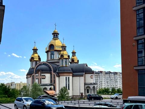 Квартира на вул. Калуське шосе, 3, к10 в Івано-Франківську, ID 178586, фото №20