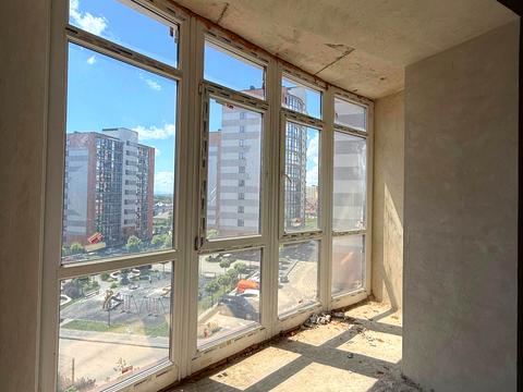 Квартира на вул. Калуське шосе, 3, к10 в Івано-Франківську, ID 178586, фото №5