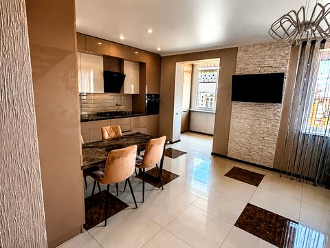 Квартира на вул. Федьковича, 110 в Івано-Франківську, ID 174937, фото №1
