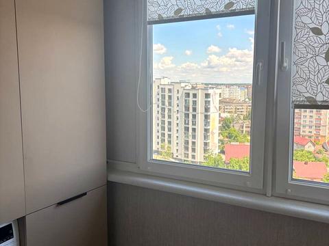 Квартира на вул. Федьковича, 110 в Івано-Франківську, ID 174937, фото №3
