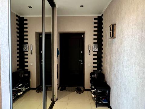 Квартира на вул. Федьковича, 110 в Івано-Франківську, ID 174937, фото №24
