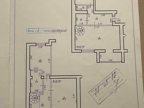 Квартира на вул. Федьковича, 110 в Івано-Франківську, ID 174937, фото №25