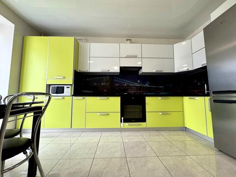 Квартира на вул. Стрілецька, 102 в Чернігові, ID 229192, фото №1
