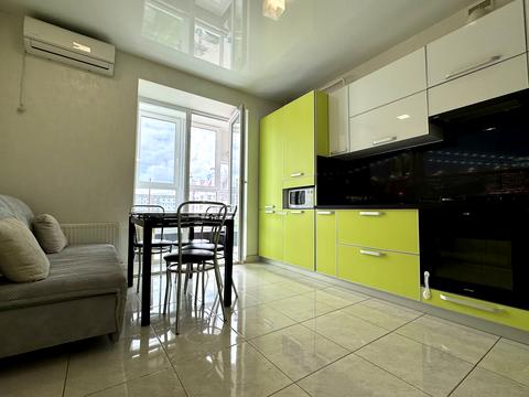 Квартира на вул. Стрілецька, 102 в Чернігові, ID 229192, фото №6