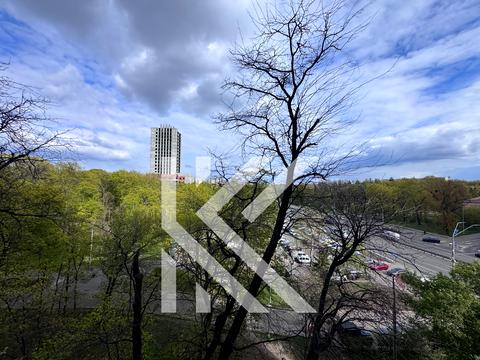 Квартира на просп. Берестейський, 42а в Києві, ID 212807, фото №13