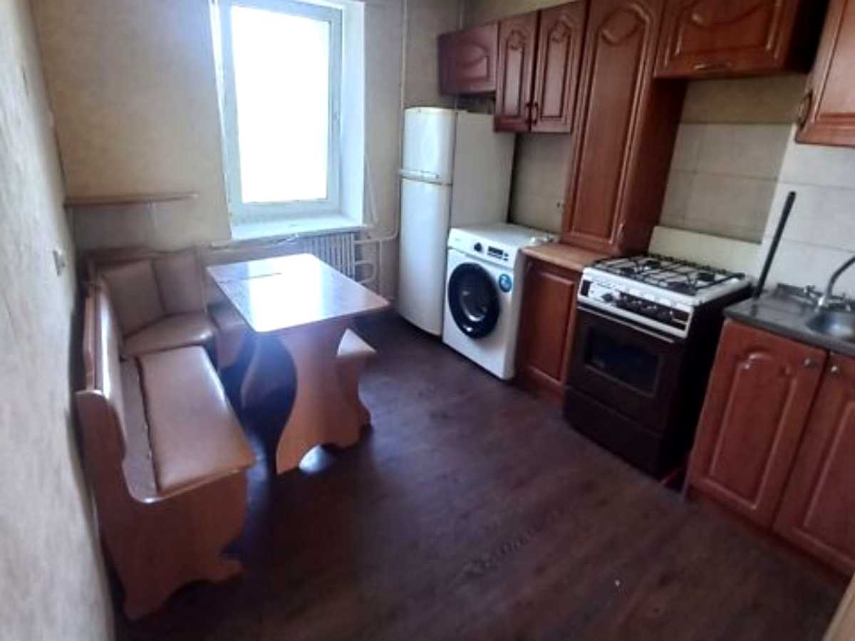 Квартира на вул. Марка Кропивницького, 6, ID 393384, фото №1