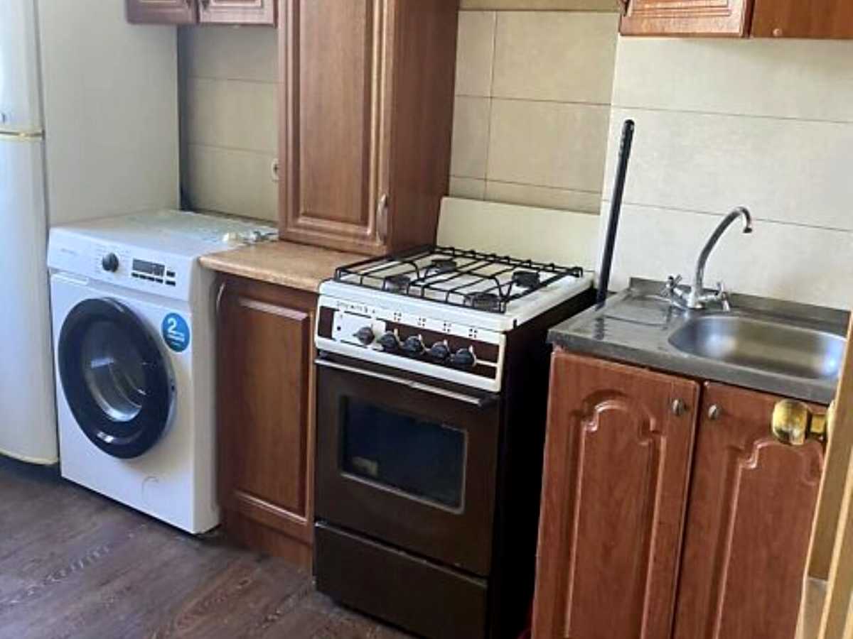 Квартира на вул. Марка Кропивницького, 6 в Хмельницькому, ID 393384, фото №3