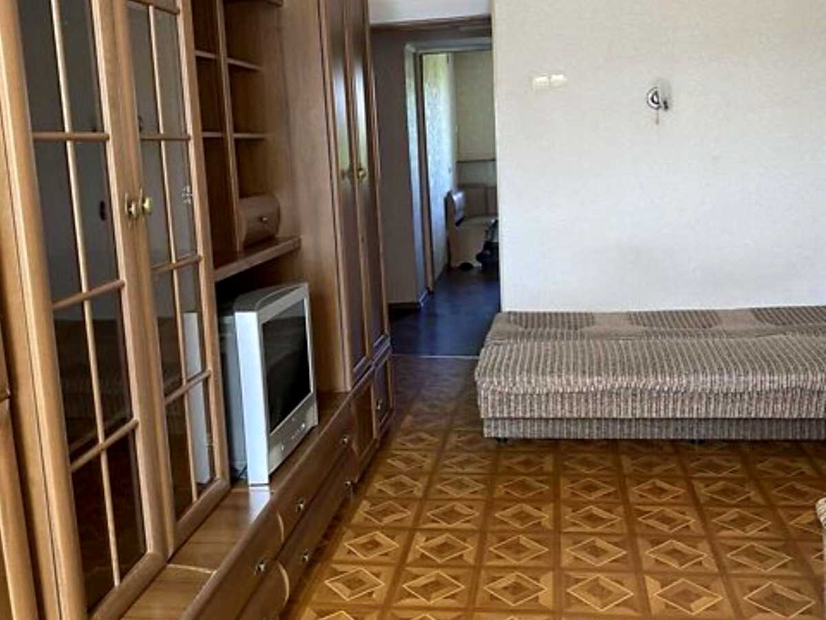 Квартира на вул. Марка Кропивницького, 6 в Хмельницькому, ID 393384, фото №5