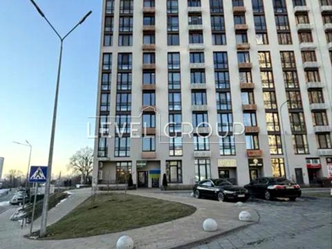 Квартира на вул. Дніпровська набережна, 20-Б в Києві, ID 197782, фото №3