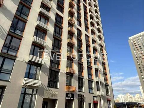 Квартира на вул. Дніпровська набережна, 20-Б в Києві, ID 197782, фото №8