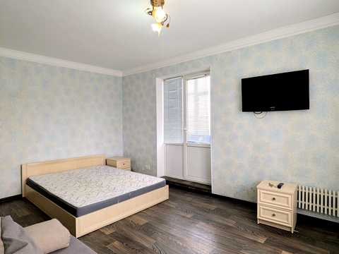 Квартира на просп. Михайла Лушпи, 22 в Сумах, ID 293421, фото №1