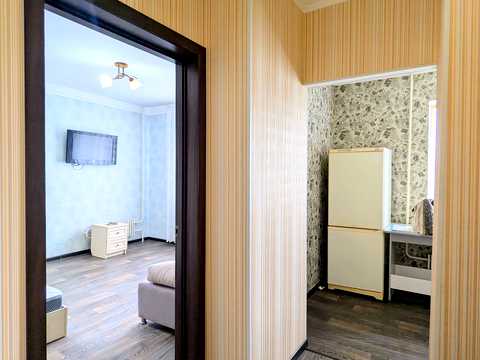 Квартира на просп. Михайла Лушпи, 22 в Сумах, ID 293421, фото №4