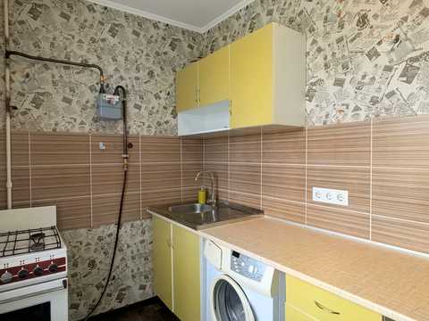 Квартира на просп. Михайла Лушпи, 22 в Сумах, ID 293421, фото №6