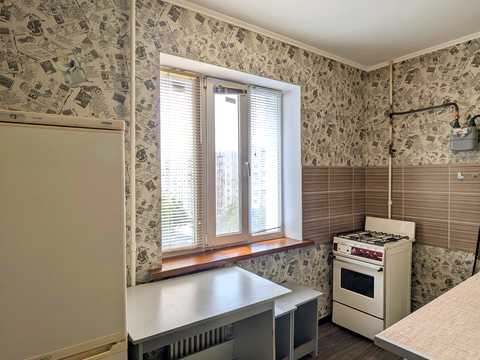 Квартира на просп. Михайла Лушпи, 22 в Сумах, ID 293421, фото №7