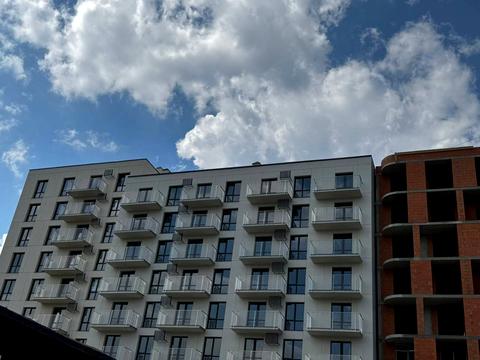 Квартира на вул. Вовчинецька, 5 в Івано-Франківську, ID 187983, фото №1