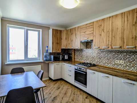 Квартира на вул. Михайла Лушпи просп. , 5 к27 в Сумах, ID 293445, фото №1