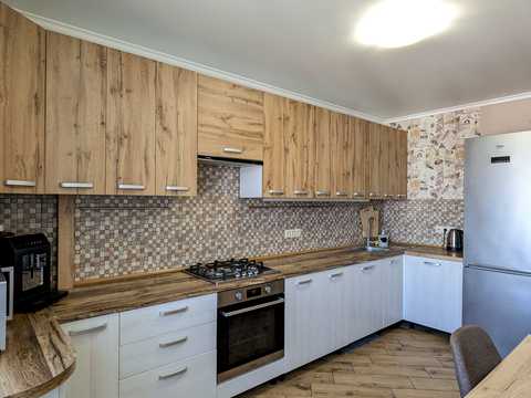 Квартира на вул. Михайла Лушпи просп. , 5 к27 в Сумах, ID 293445, фото №2