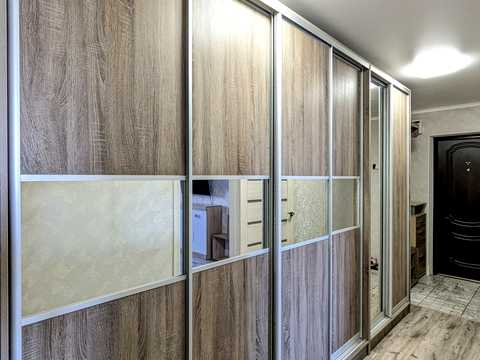 Квартира на вул. Михайла Лушпи просп. , 5 к27 в Сумах, ID 293445, фото №4