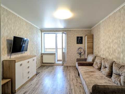 Квартира на вул. Михайла Лушпи просп. , 5 к27 в Сумах, ID 293445, фото №5