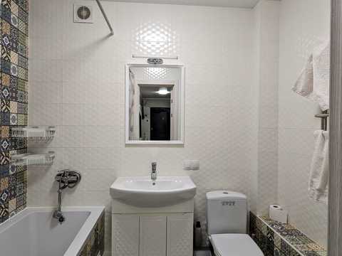 Квартира на вул. Михайла Лушпи просп. , 5 к27 в Сумах, ID 293445, фото №7
