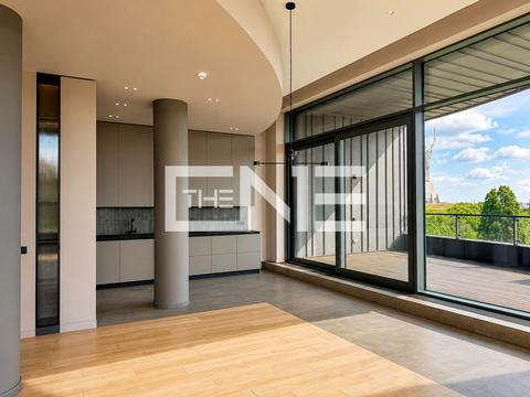 Квартира на пров. Болсуновський, 28 в Київ, ID 202414, фото №2