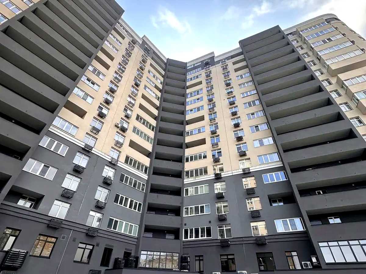 Квартира на вул. Шкільна, 73Б, ID 388278, фото №1