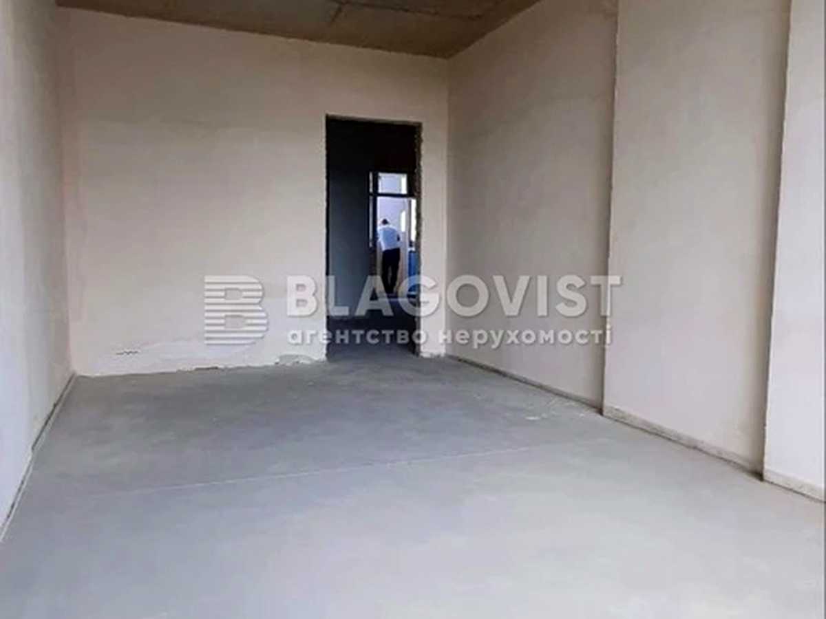 Квартира на вул. Шкільна, 73Б в Києві, ID 388278, фото №3