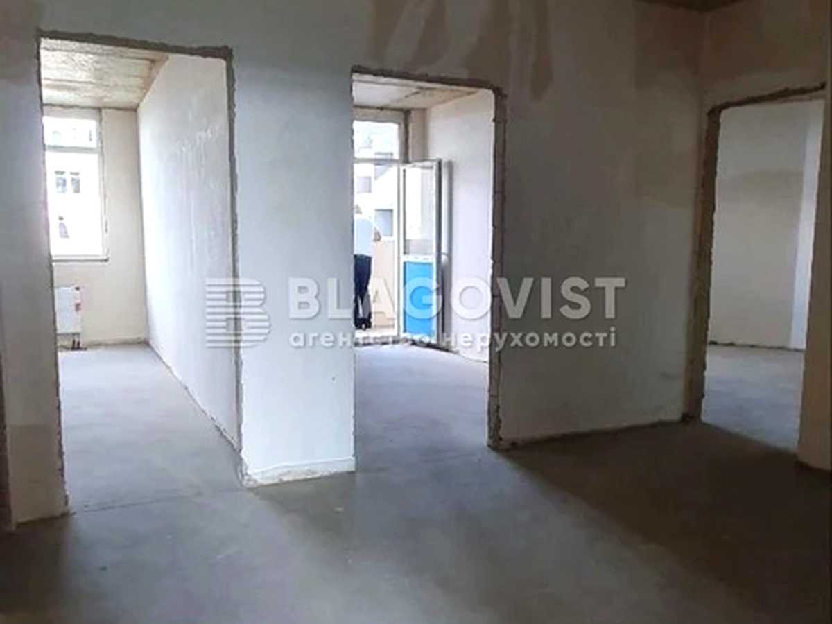 Квартира на вул. Шкільна, 73Б в Києві, ID 388278, фото №4