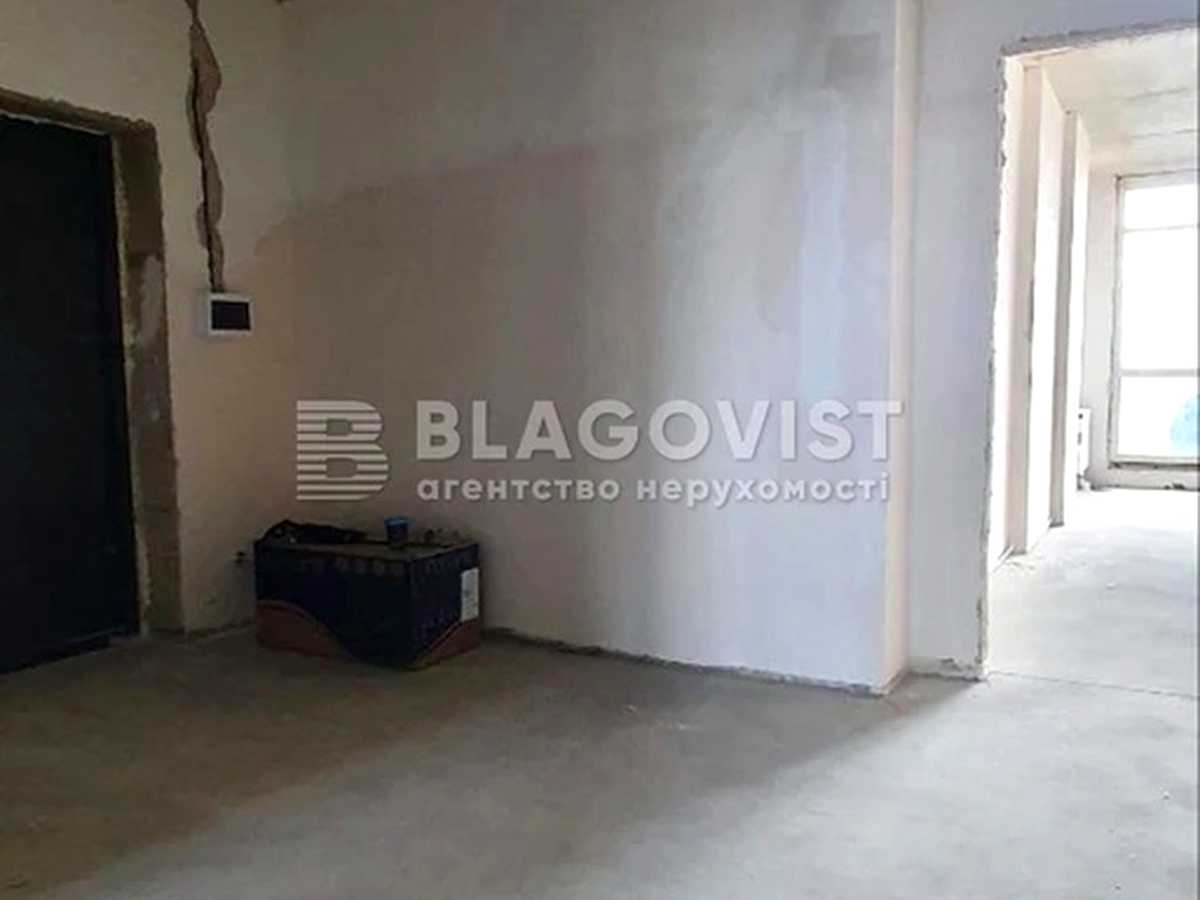 Квартира на вул. Шкільна, 73Б в Києві, ID 388278, фото №5