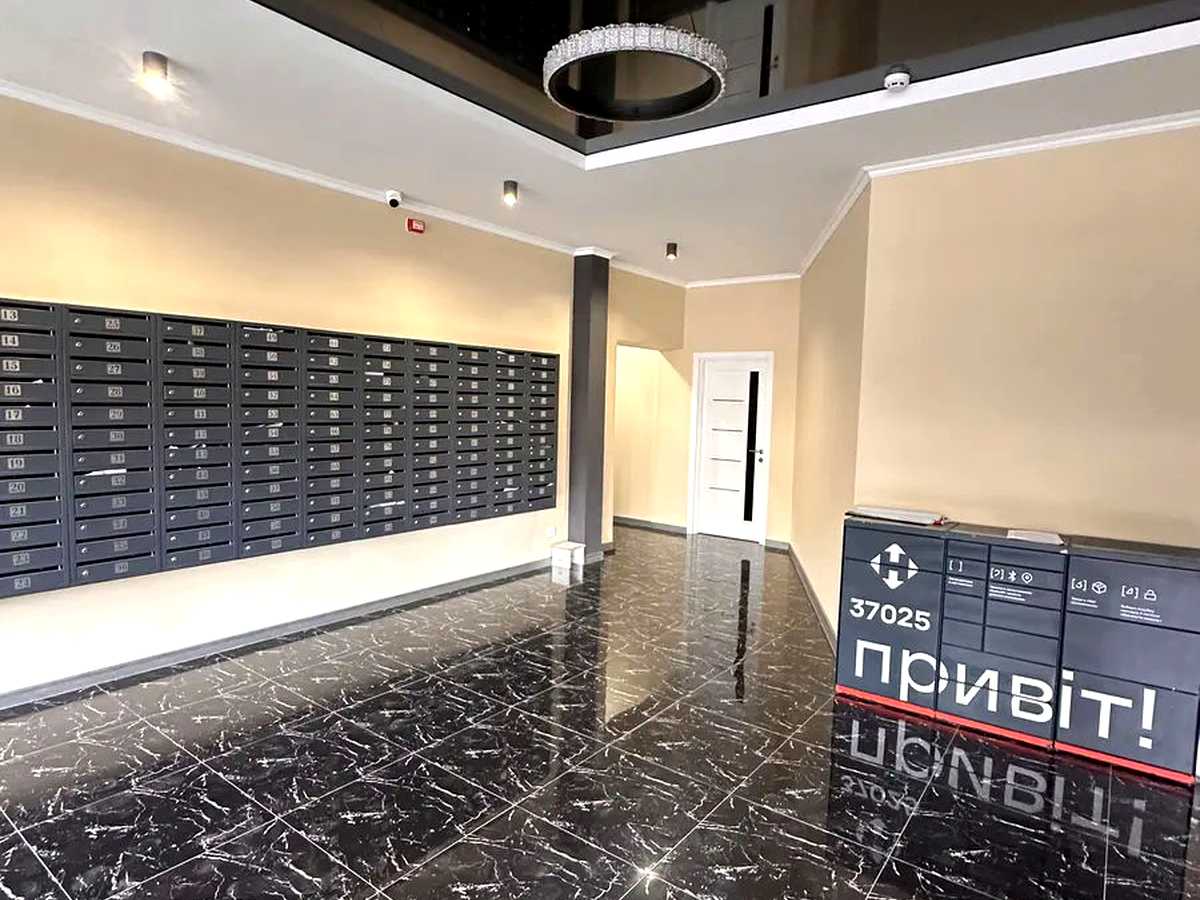 Квартира на вул. Шкільна, 73Б в Києві, ID 388278, фото №7
