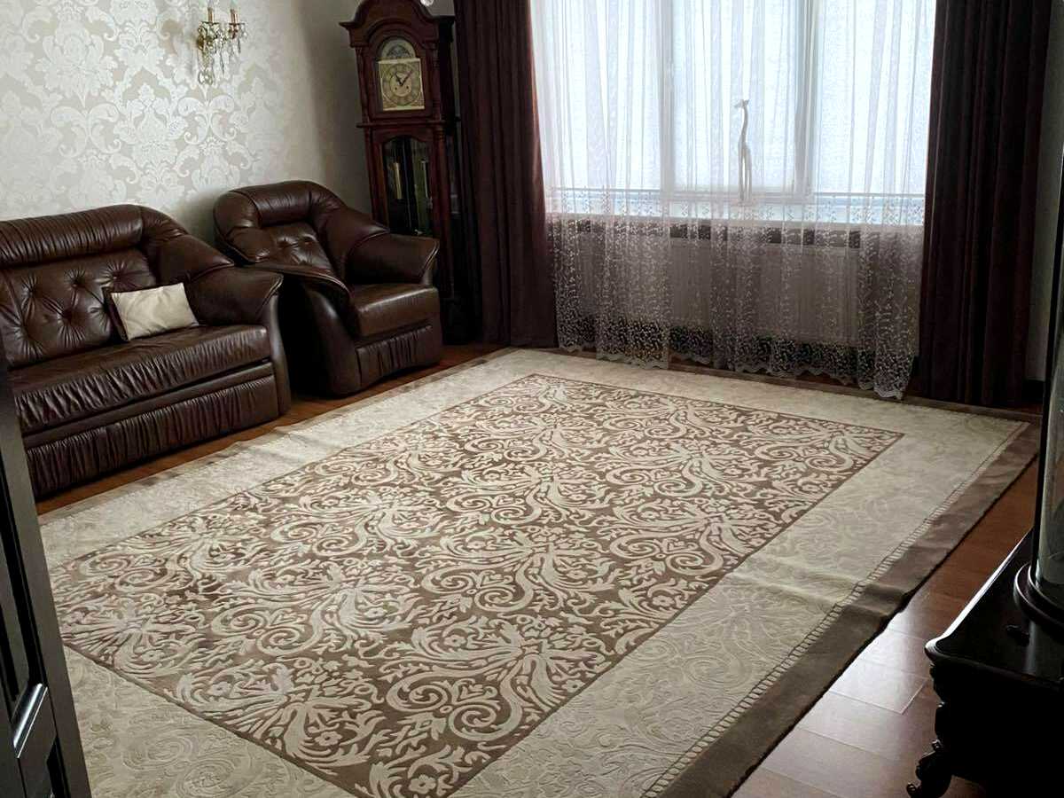 Купити квартиру за адресою вул. Шевченка, 11 на Findly.com.ua Квартира на вул. Шевченка, 11, ID 393110, фото №1